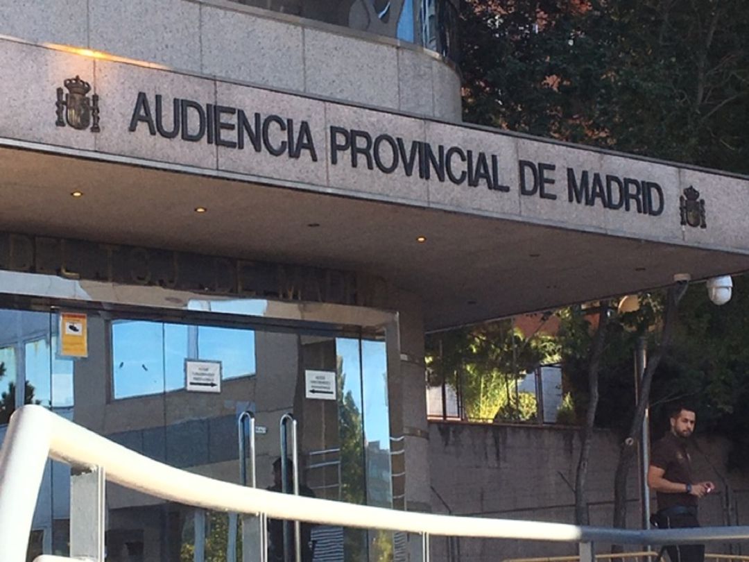 Absuelta la exalcaldesa de Camarma de Esteruelas por falta de pruebas Absuelta la exalcaldesa de Camarma de Esteruelas por falta de pruebas