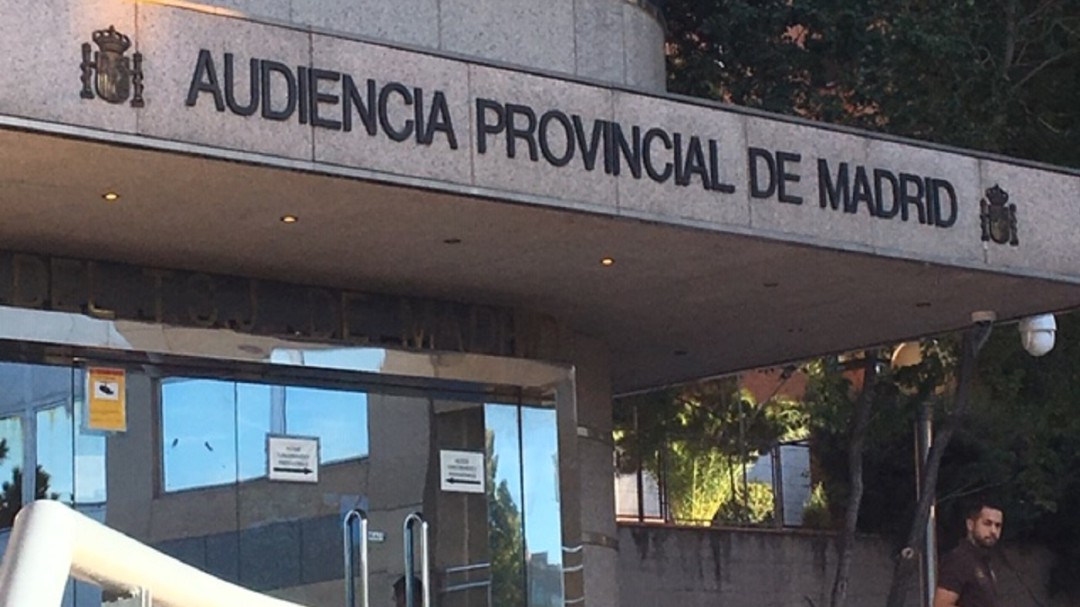 Absuelta la exalcaldesa de Camarma de Esteruelas por falta de pruebas