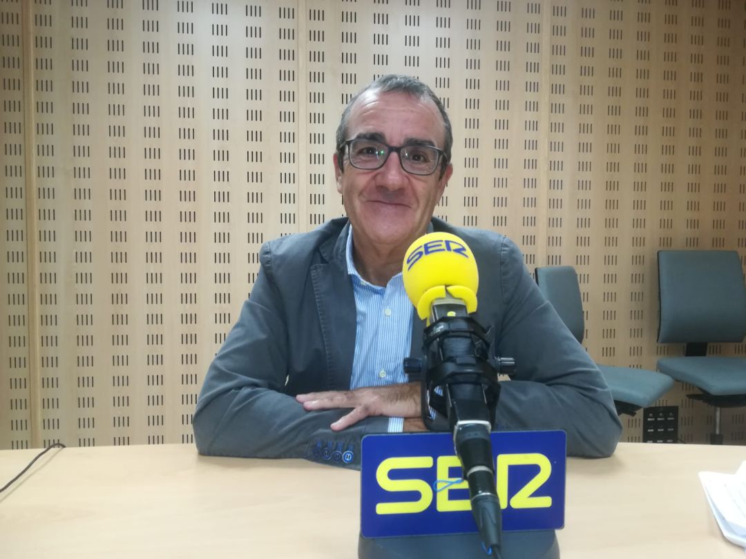 Yllanes: "Costa y Negueruela anticipan algo que no se ha discutido ni decidido" Yllanes: "Costa y Negueruela anticipan algo que no se ha discutido ni decidido"