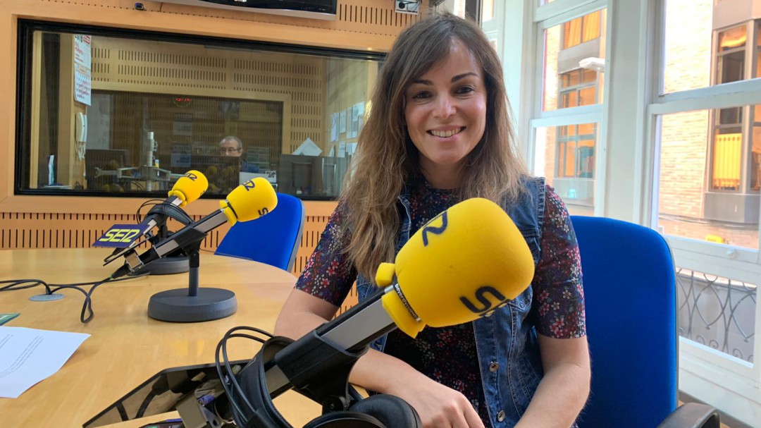 Rebeca Pérez: "Necesitamos que los murcianos respondan para salvar el Rex"