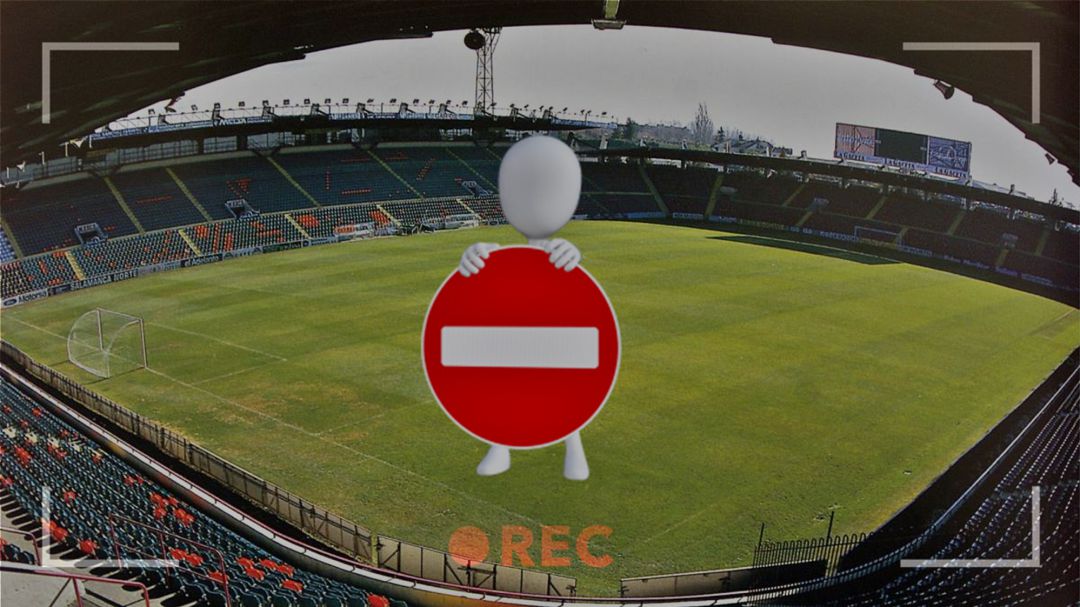 Vetos Salamanca CF periodistas: El periodismo deportivo charro alza la voz contra los vetos del Salamanca CF Vetos Salamanca CF periodistas: El periodismo deportivo charro alza la voz contra los vetos del Salamanca CF