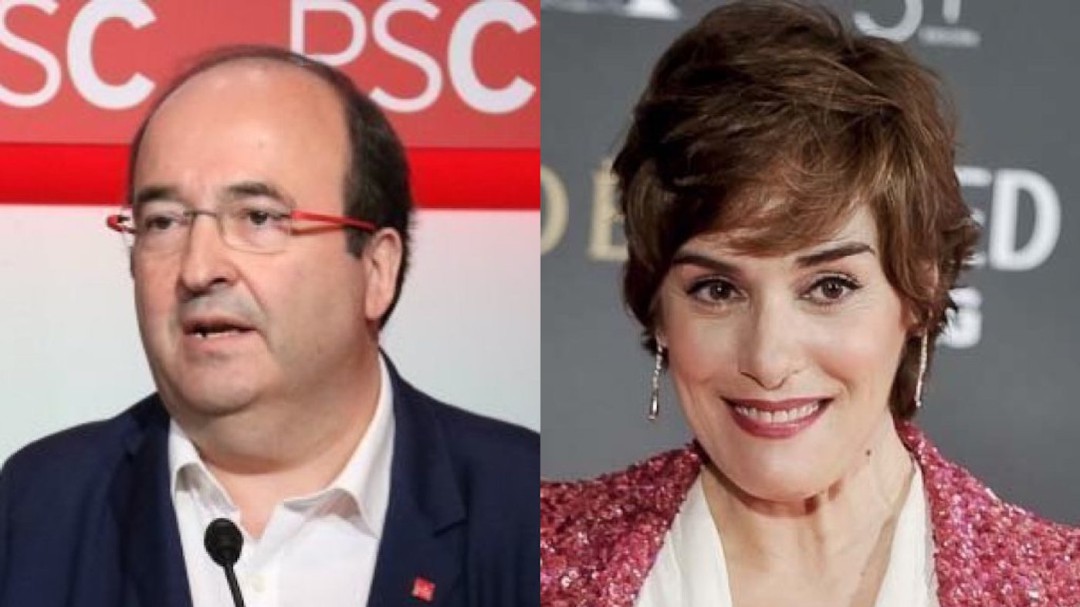 Miquel Iceta, Anabel Alonso y Greenpeace, entre los premiados de BaezaDiversa 2019