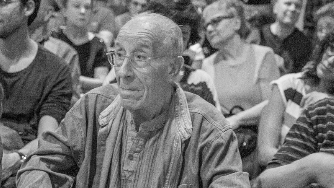 El antifascista Lluís Martí Bielsa muere en las jornadas de Santa Cruz de Moya