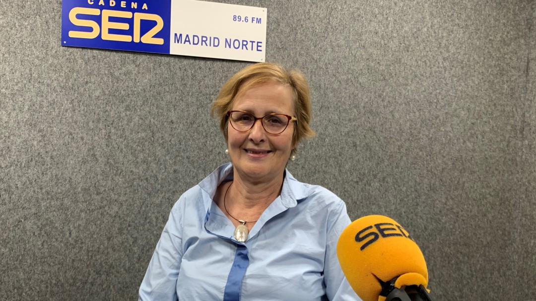 La directora del Juan de Mairena califica de "intolerable" la presión sobre los centros que están dando charlas de diversidad