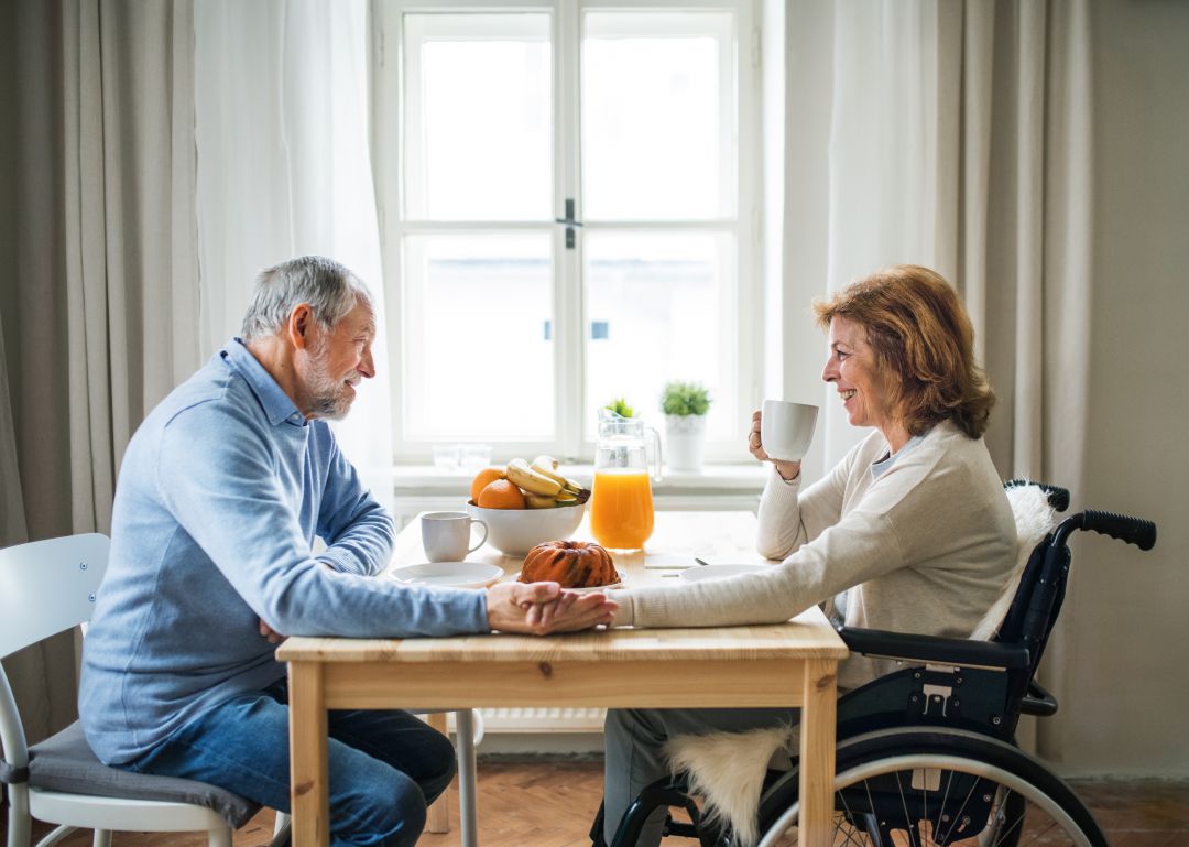 Aumentan un 79% los cuidadores familiares que cotizan Aumentan un 79% los cuidadores familiares que cotizan