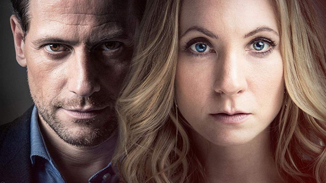 Javier Rey y Ángela Cremonte protagonizarán la adaptación española de 'Liar'