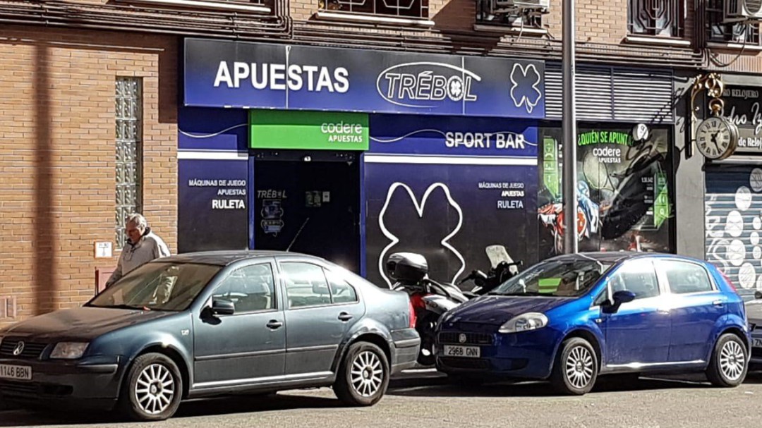 La Policía identifica a 28 menores y 184 indocumentados en casas de juego