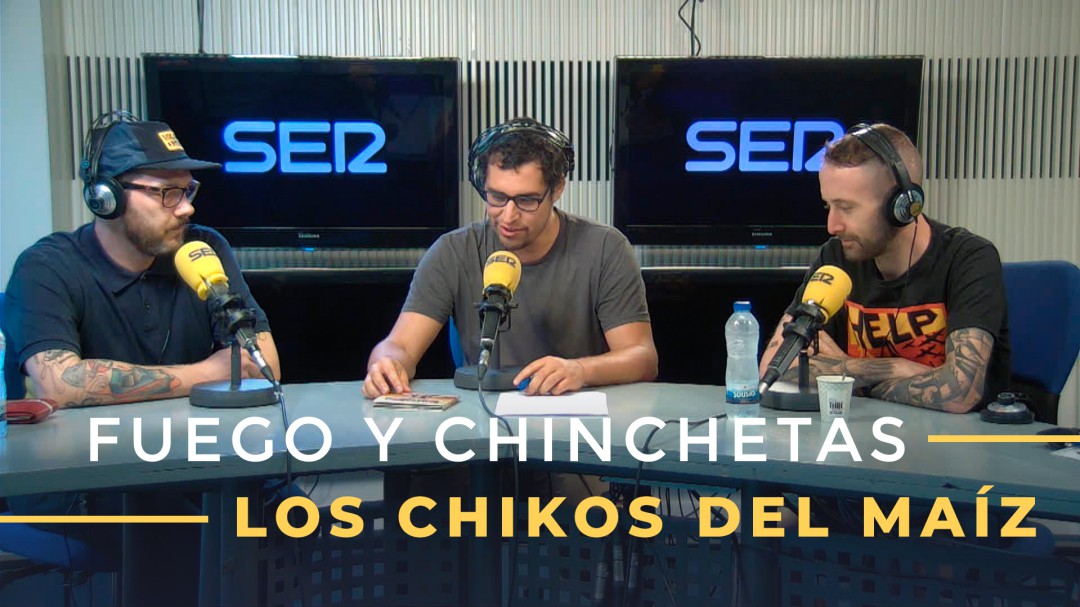 Rojos... y con primos de derechas