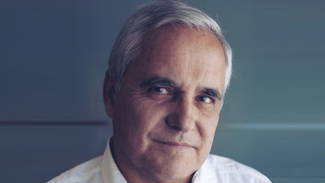 Maestro Oneto