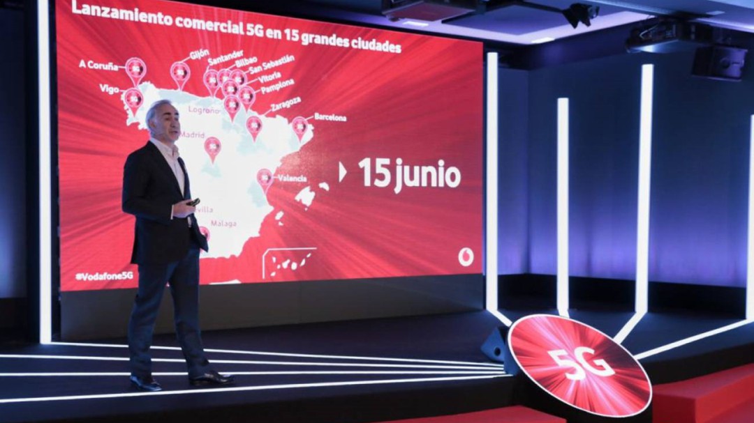 La Plataforma Stop 5G acusa a Innovación de no evaluar riesgos