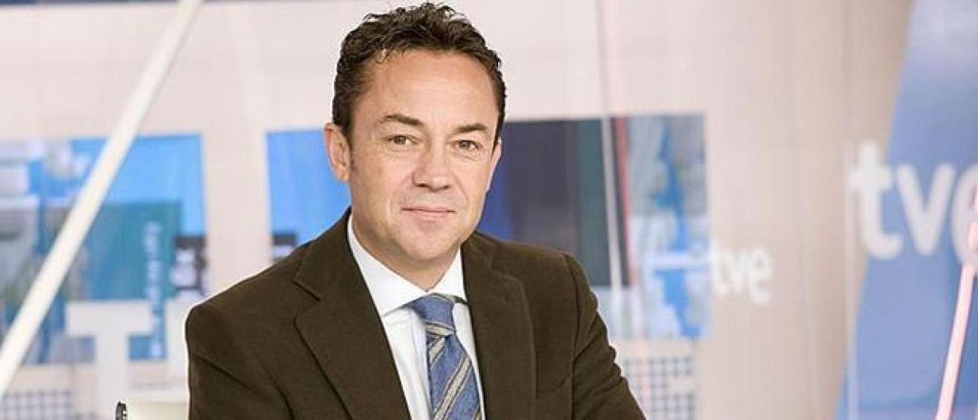El periodista Sergio Sauca será el pregonero de la Fiesta del Vino Nuevo del Palacio de Canedo El periodista Sergio Sauca será el pregonero de la Fiesta del Vino Nuevo del Palacio de Canedo