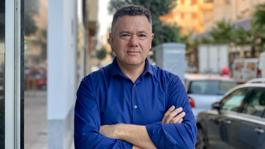 "Cuando Unidas Podemos dice una cosa y llega al Congreso, la cumple"