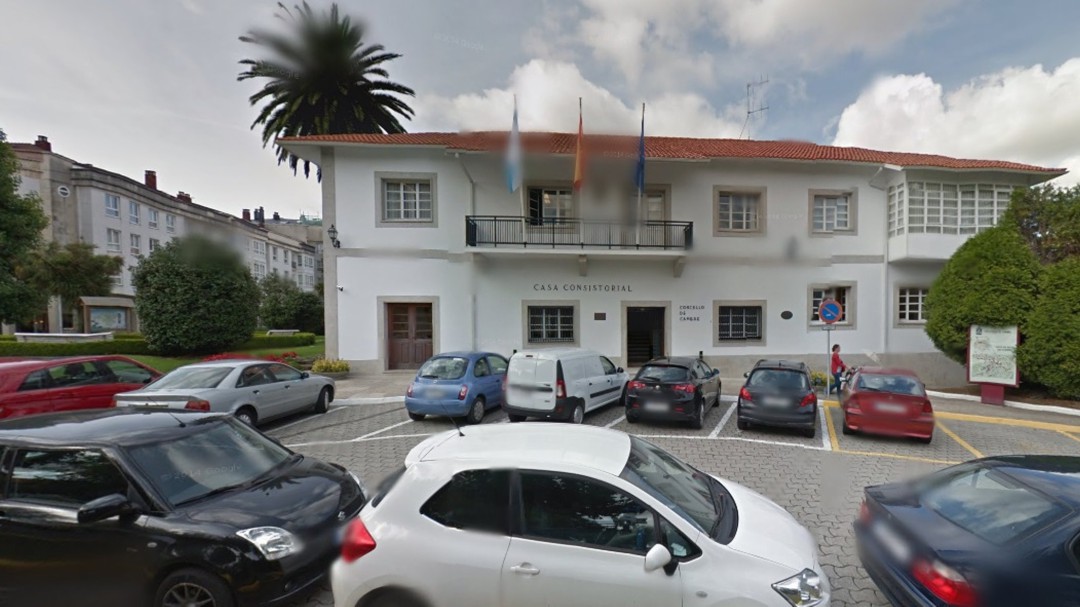 Cambre reclama un nuevo instituto