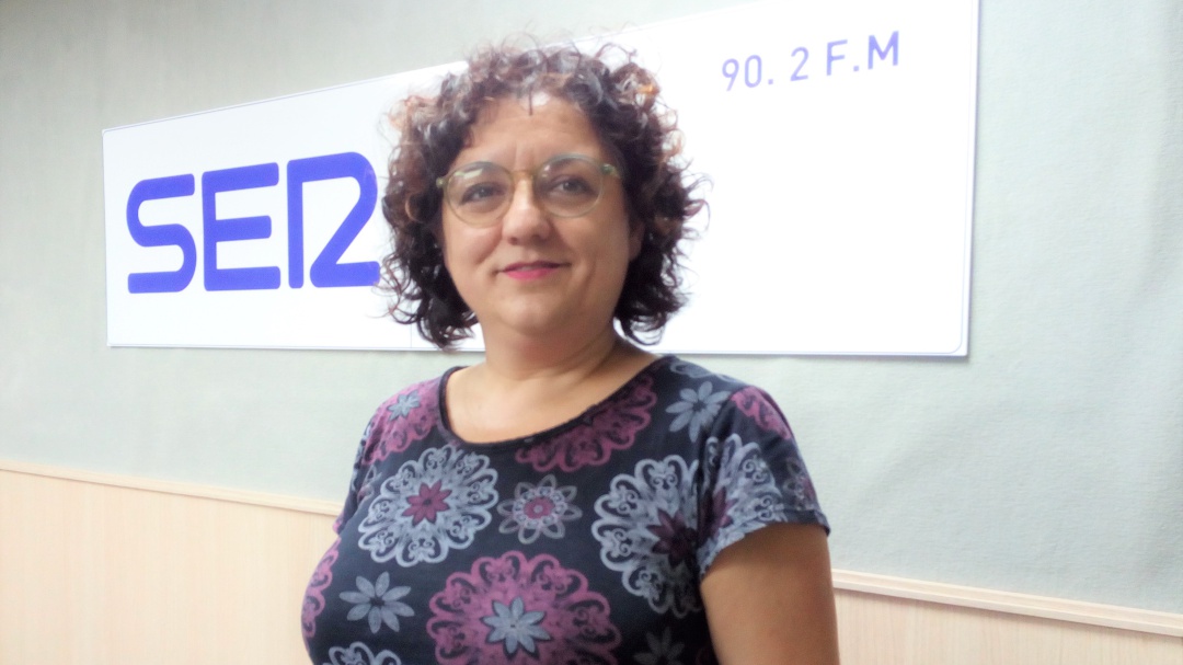 La farmacéutica Virtudes Hernández aclara dudas sobre la retirada de los fármacos con ranitidina ordenada por Sanidad