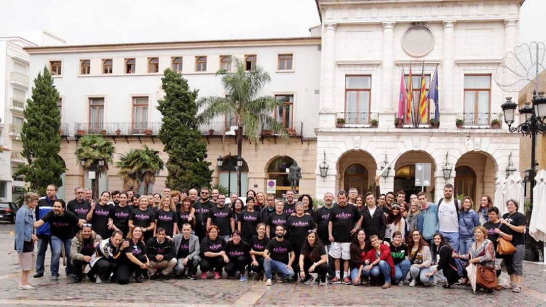 ASAEM conmemora el Día Mundial de la Salud Mental