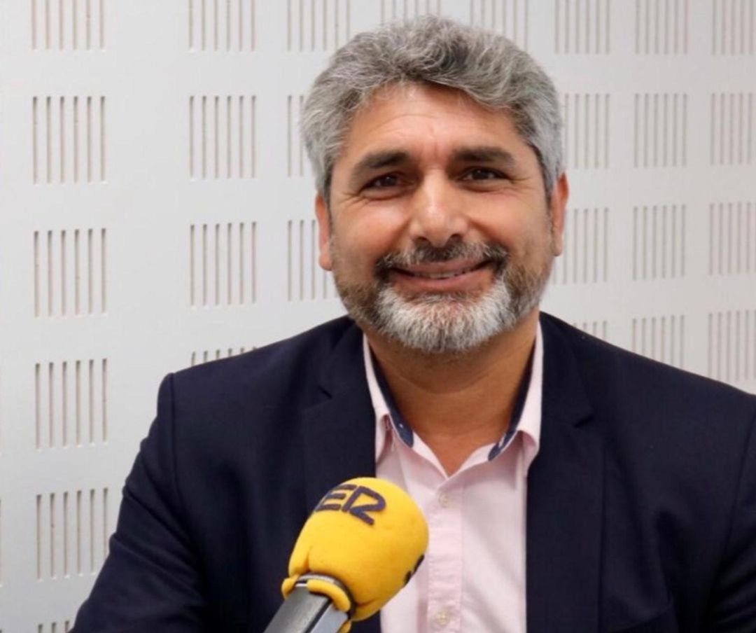 Juan Jos Cort S Es Un Ataque Personal Contra M Radio Huelva