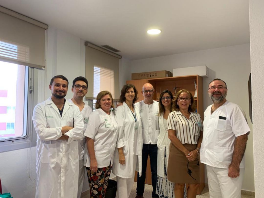 Equipo que ha liderado esta publicación Equipo que ha liderado esta publicación