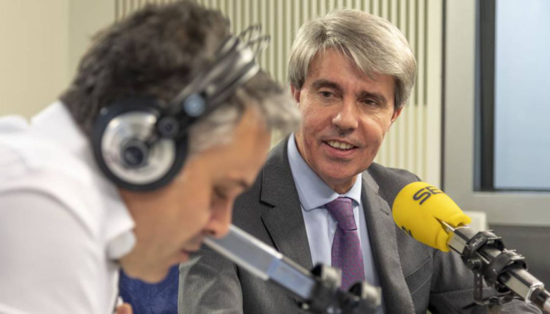 Garrido no tiene fecha para la reapertura del Metro de Gran Vía Garrido no tiene fecha para la reapertura del Metro de Gran Vía