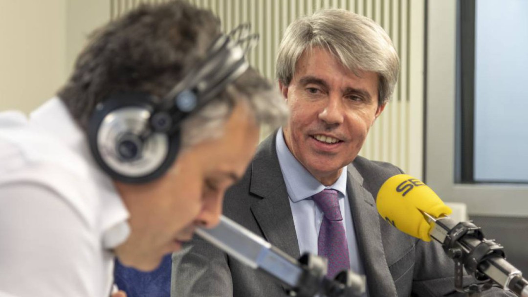 Garrido no tiene fecha para la reapertura del Metro de Gran Vía