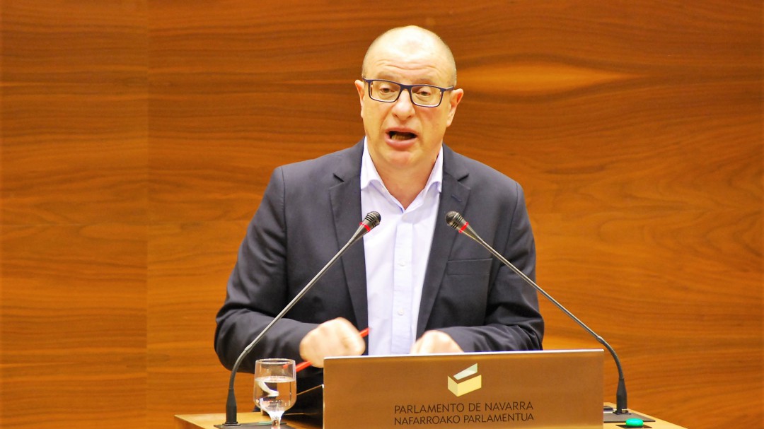 Gimeno: "Buscamos todas las fórmulas posibles"