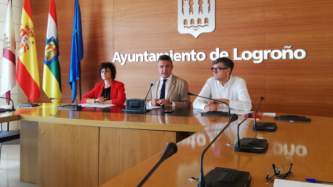 El PP plantea 42 propuestas al Avance del PGM basadas en la regeneración y la accesibilidad urbanística