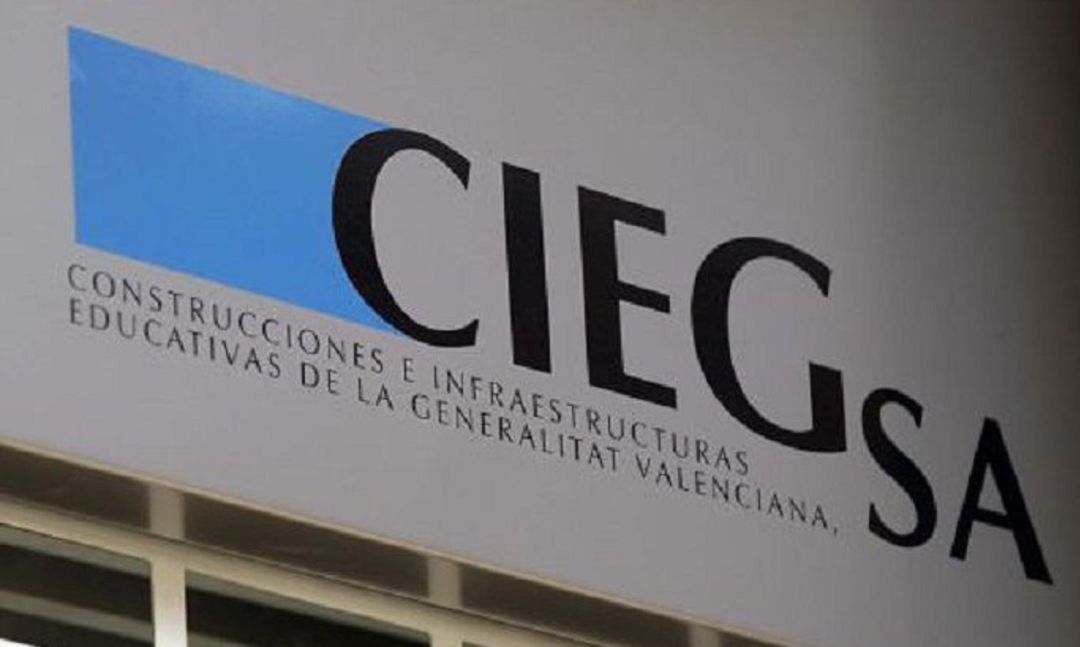 El PP utilizó CIEGSA para financiarse ilegalmente, según la UCO El PP utilizó CIEGSA para financiarse ilegalmente, según la UCO