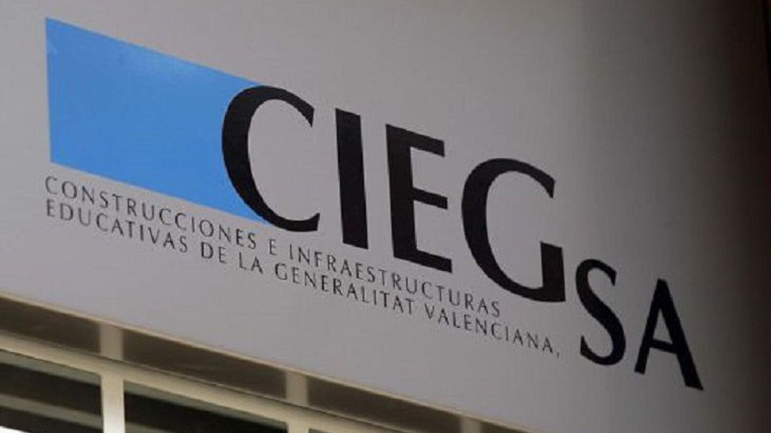 El PP utilizó CIEGSA para financiarse ilegalmente, según la UCO