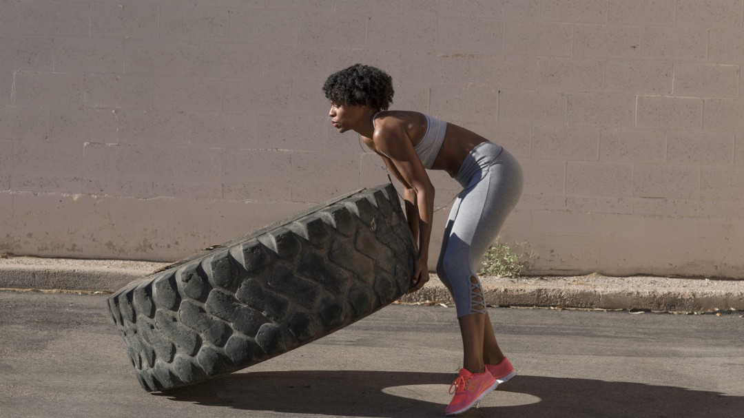 Qué debes saber sobre el CrossFit