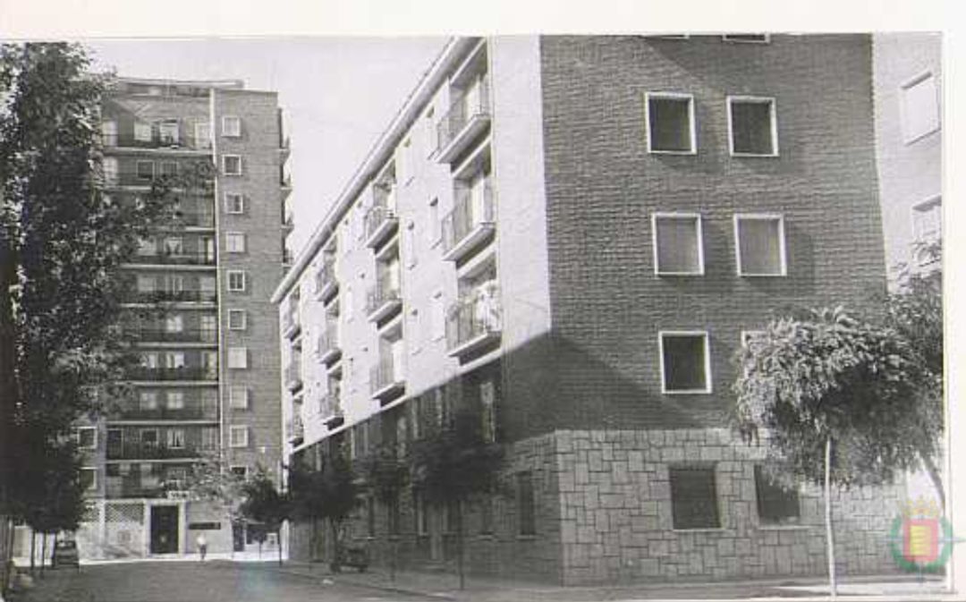 Barrio 4 de Marzo Barrio 4 de Marzo