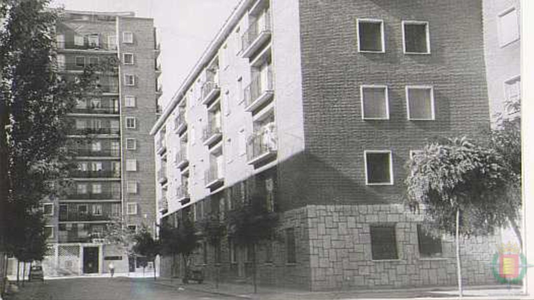 El barrio del 4 de Marzo celebra su 60 aniversario