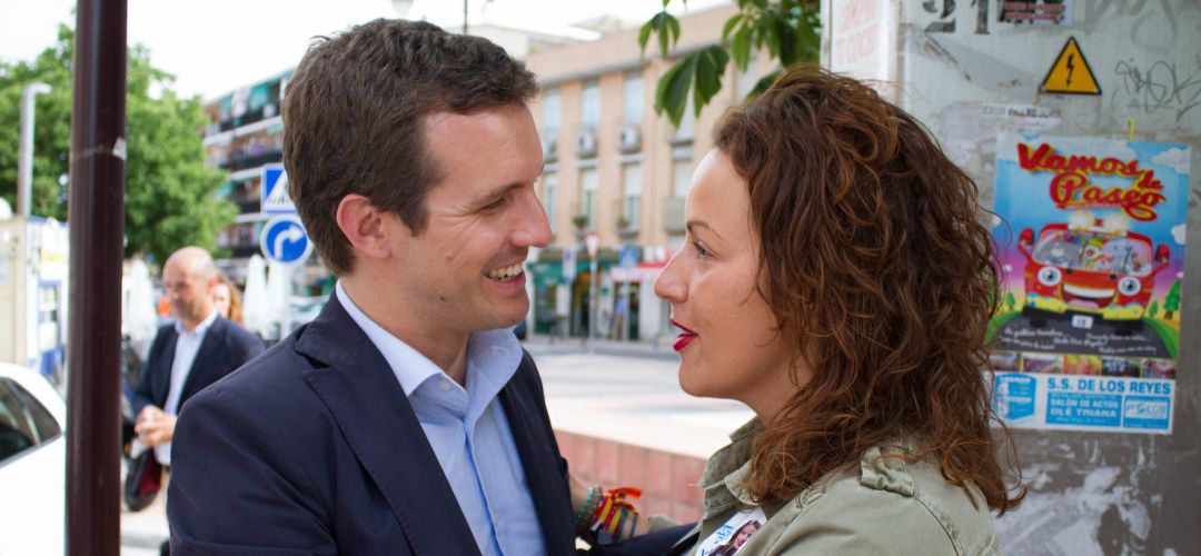 Los populares obtuvieron solo 7 diputados y un senador en Madrid el pasado 28 de abril Los populares obtuvieron solo 7 diputados y un senador en Madrid el pasado 28 de abril