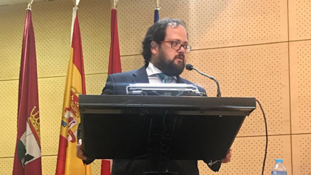 El alcobendense Luis Miguel Torres es el nuevo Director General de Seguridad del gobierno de Díaz Ayuso