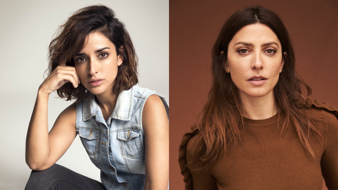 Inma Cuesta y Bárbara Lennie protagonizarán la nueva serie española de Netflix