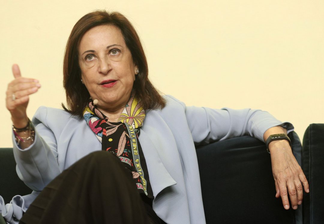 Margarita Robles Torra Procés Margarita Robles Torra Procés