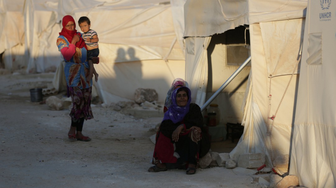 Las españolas combatientes "atrapadas" en Siria deberían ser extraditadas de forma individual