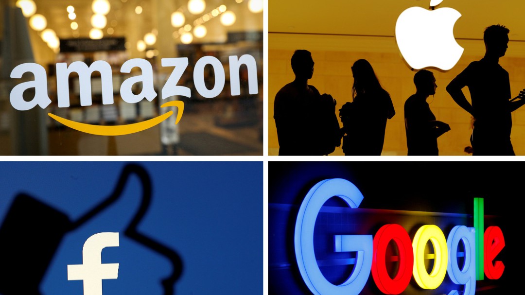 La OCDE propone una revolución fiscal para que Amazon o Google paguen impuestos donde generan beneficios