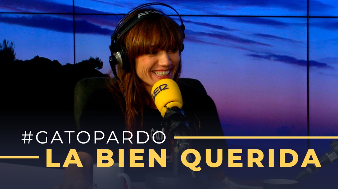 Ana de La Bien Querida: "No me puse La Malquerida porque quería que me quisieran bien"
