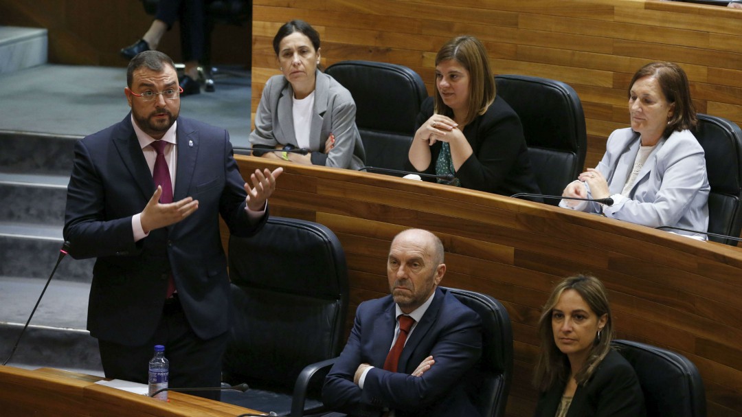 El Ministerio duplicará las compensaciones a la industria por los derechos de Co2