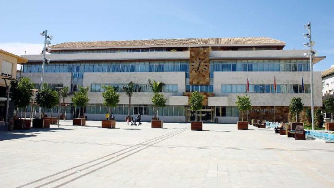 El Ayuntamiento de San Javier bonificará el 95 % del impuesto municipal para reconstruir o reparar los daños causados por las inundaciones