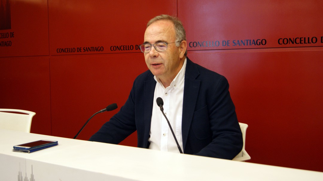 Bugallo niega que vaya a recibir a los ultraconservadores de One of US