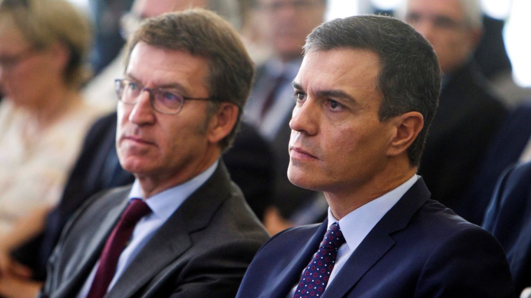 Se busca culpable
