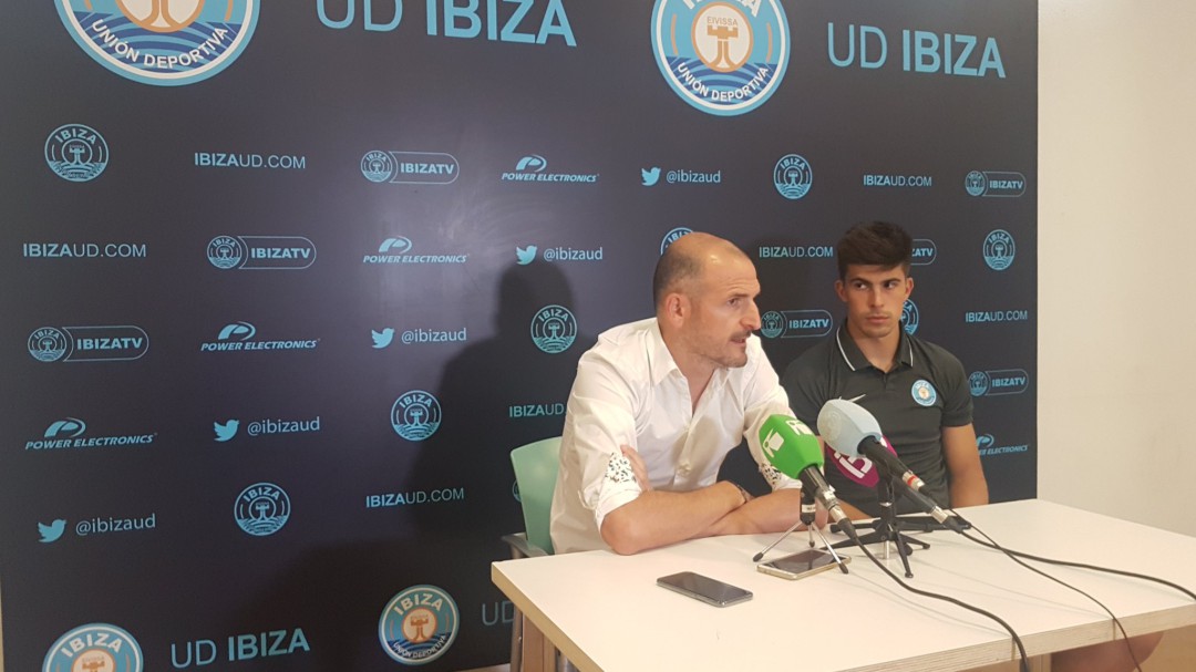 Fernando Soriano : "Queremos ser mejores cada día"