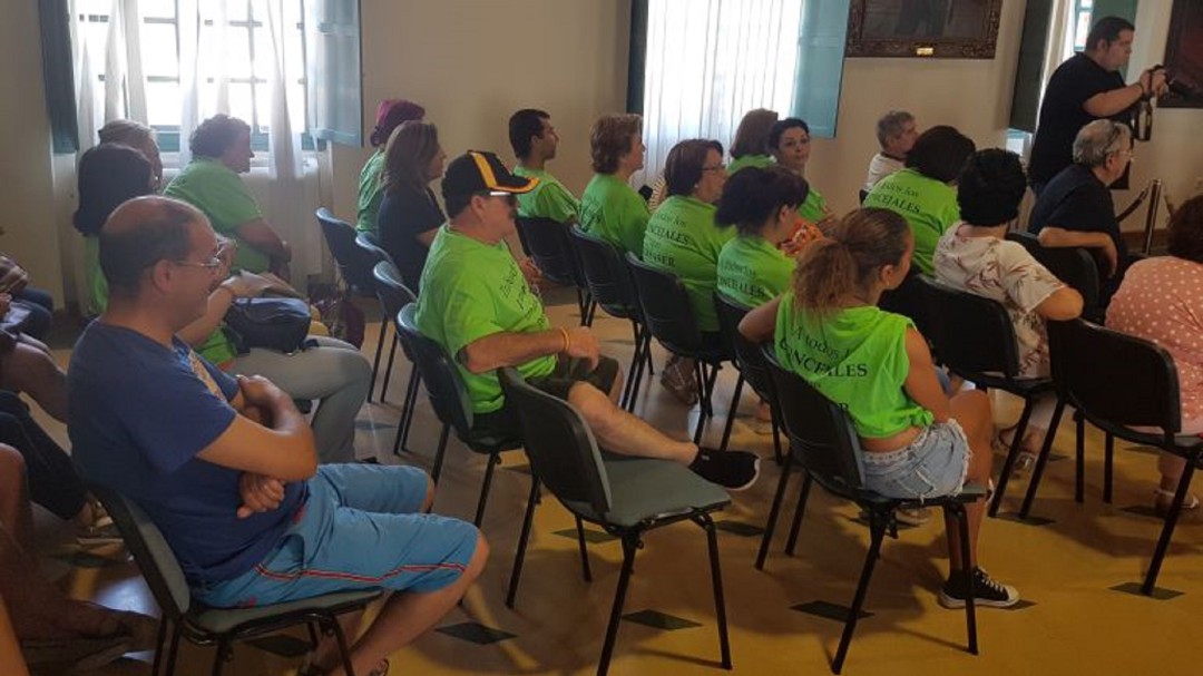 Cnesit judicializa el conflicto laboral enquistado en el seno de la empresa Urbaser