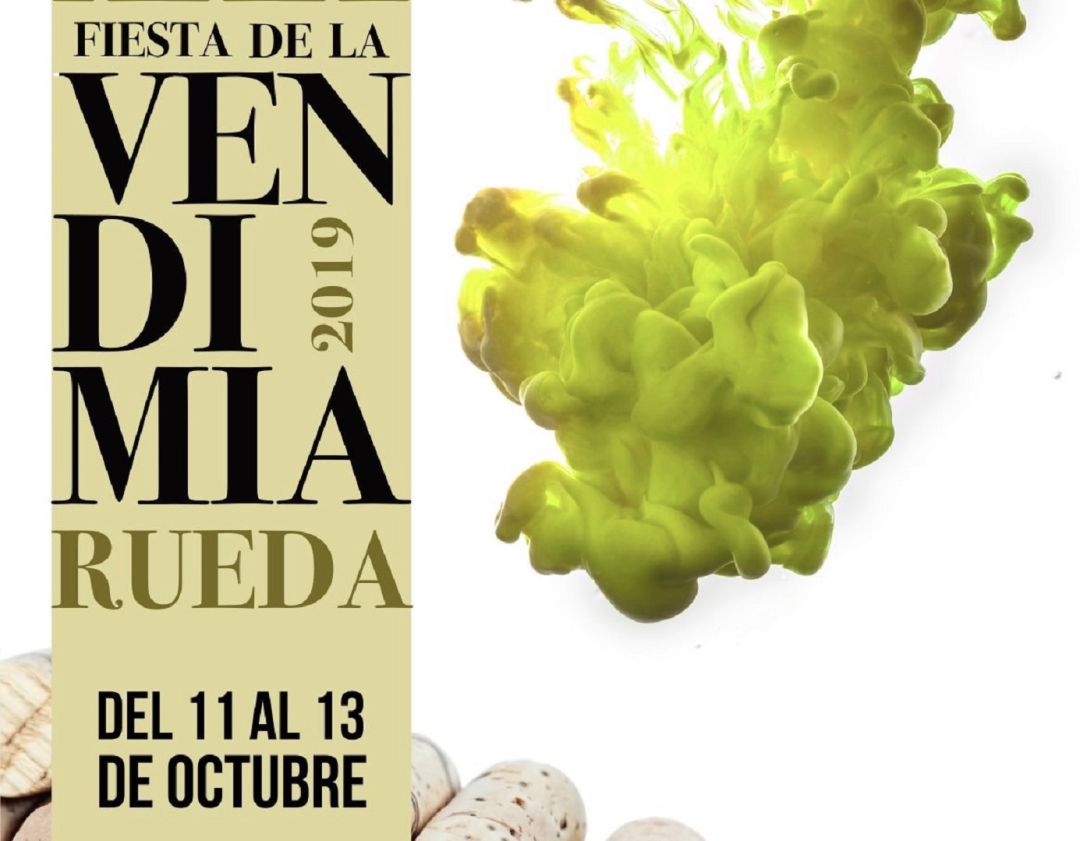La Fiesta de la Vendimia de Rueda contará con múltiples actividades durante el fin de semana La Fiesta de la Vendimia de Rueda contará con múltiples actividades durante el fin de semana
