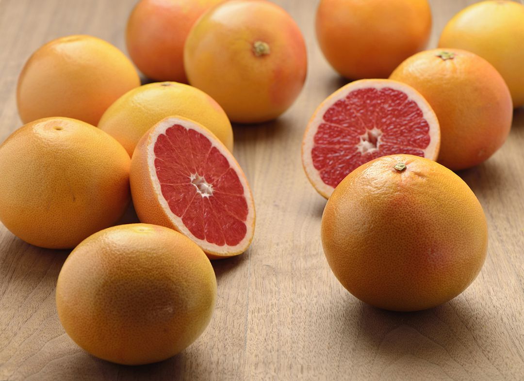 José Antonio García: "Somos optimistas porque la reducción de la cosecha de pomelo puede suponer un alza en los precios " José Antonio García: "Somos optimistas porque la reducción de la cosecha de pomelo puede suponer un alza en los precios "