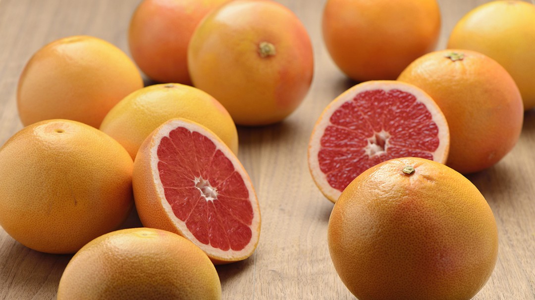 José Antonio García: "Somos optimistas porque la reducción de la cosecha de pomelo puede suponer un alza en los precios "
