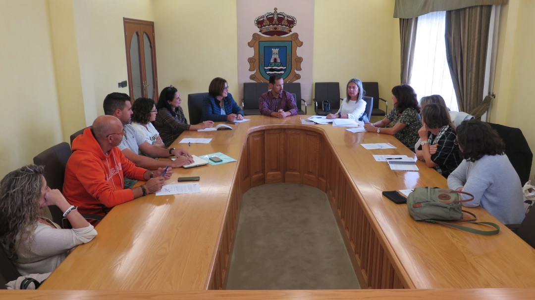 Os colexios impartirán obradoiros de educación sobre a igualdade de xénero