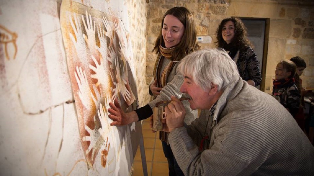 El misterio del arte rupestre