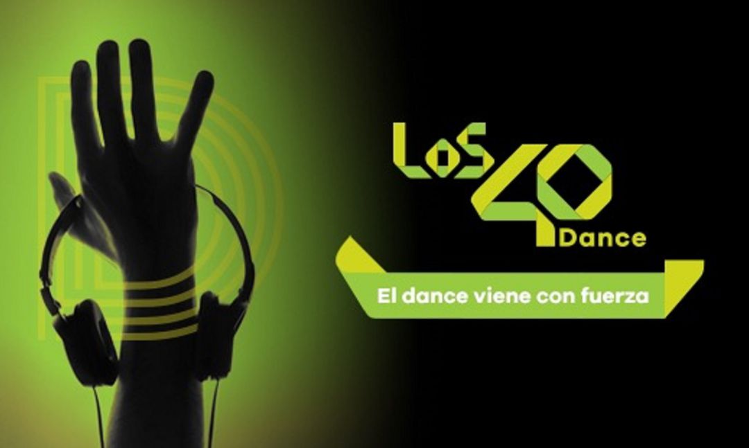 Los40 Dance se puede escuchar en la Comunitat Valenciana a través del 105.1FM de Castellón y de la web y aplicaciones móviles Los40 Dance se puede escuchar en la Comunitat Valenciana a través del 105.1FM de Castellón y de la web y aplicaciones móviles