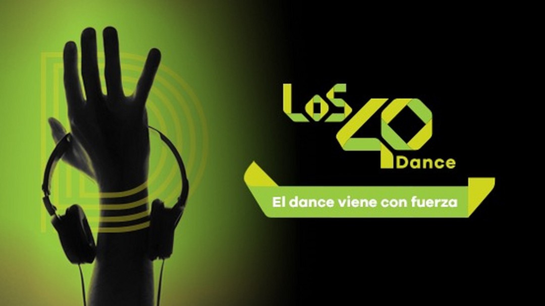 La Comunitat Valenciana da la bienvenida a LOS40 Dance